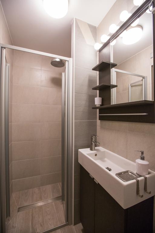 Central Apartment Dubrownik Pokój zdjęcie