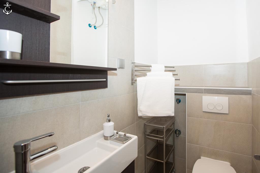 Central Apartment Dubrownik Zewnętrze zdjęcie