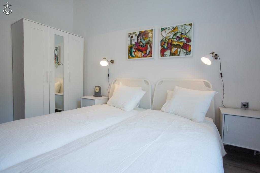 Central Apartment Dubrownik Zewnętrze zdjęcie