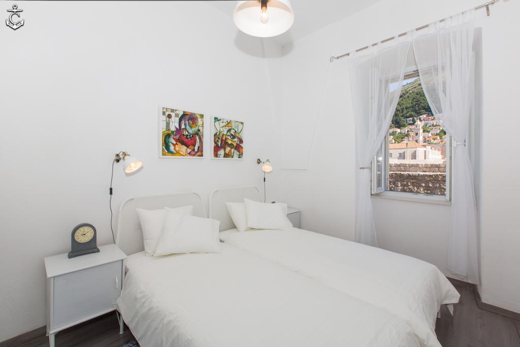 Central Apartment Dubrownik Pokój zdjęcie
