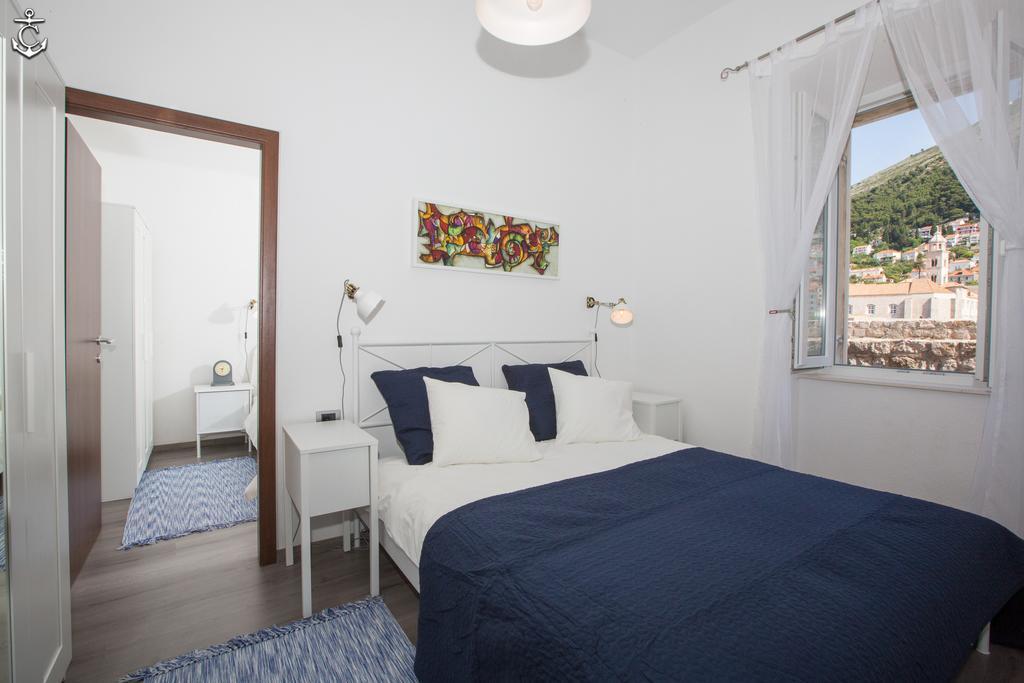 Central Apartment Dubrownik Zewnętrze zdjęcie