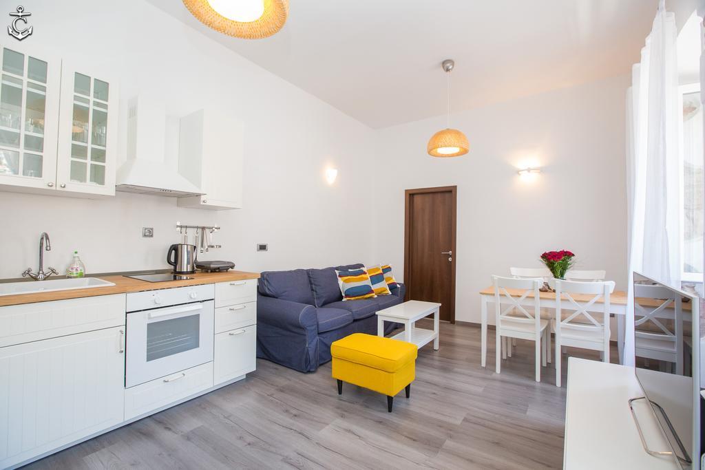 Central Apartment Dubrownik Pokój zdjęcie
