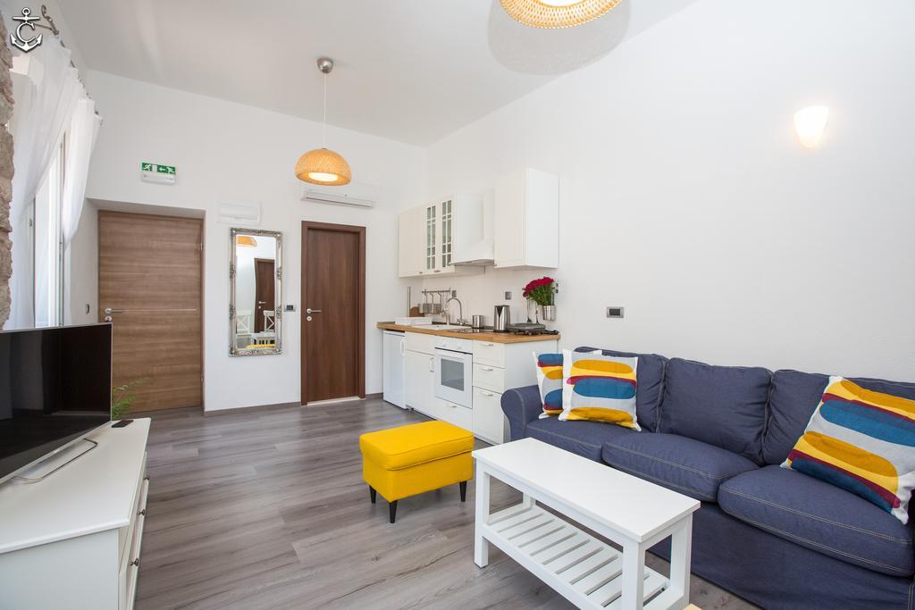 Central Apartment Dubrownik Zewnętrze zdjęcie