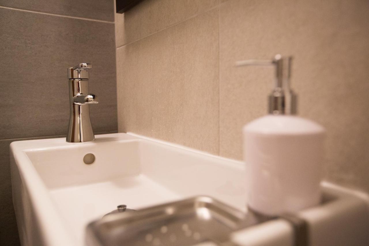 Central Apartment Dubrownik Pokój zdjęcie